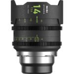 NiSi ATHENA PRIME 14mm T2.4 Full-Frame Lens