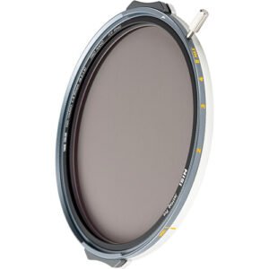 NiSi JetMag Pro True Color Magnetic Variable ND Filter (95mm, 1 to 5-Stop)