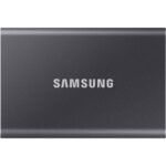 Samsung T7 SSD - 2TB