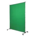 20x20 Chroma frame w/ stand