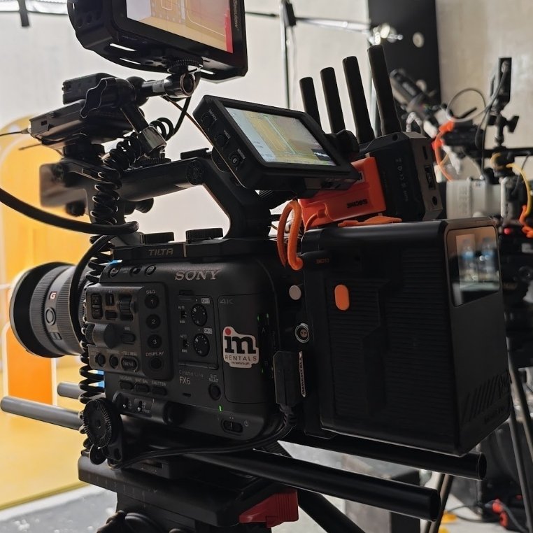 Camera