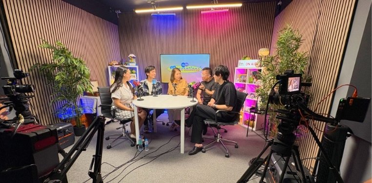 Podcast
