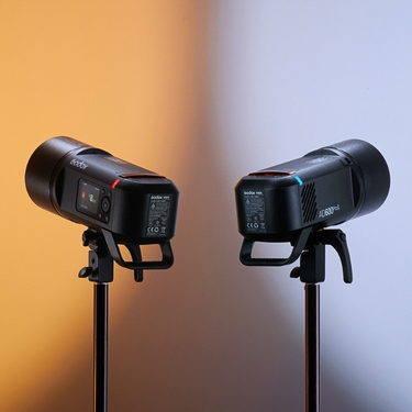 Strobes