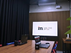 Meeting Room per hour