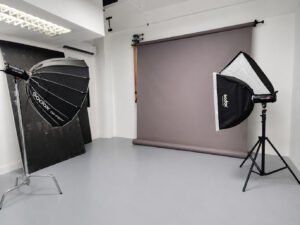 Studio 03 - Chroma per hour