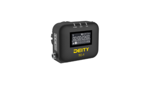 TC-1Wireless Timecode Generator