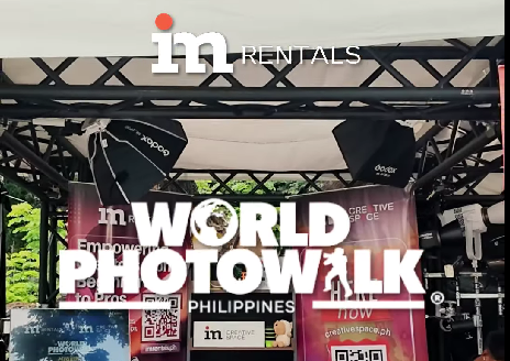 Highlights from World Photo Walk 2026