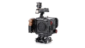 Red Komodo 6K - Production Package